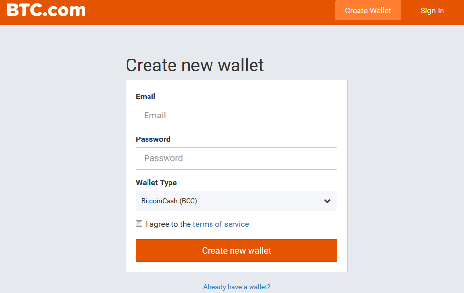 Importing Bitcoin Private Keys To Bitcoin Abc Redeem Bitcoin Cash - 